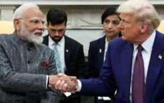 美国失去“施压筹码”，印度面临出口困难，关税生效美印关系“跌至低点”