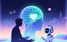 美媒：警惕AI心理咨询师变成“数字庸医”