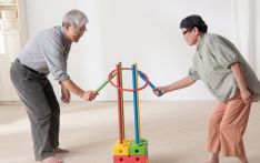 美媒：老年玩具成欧美市场新宠