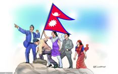 尼泊尔新版国家青年政策将青年年龄界定为18-35岁