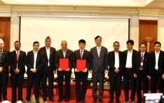 Nepal, South Korea ink MoU to study feasibility of green hydrogen and fuel cell plant