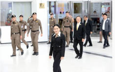 裁决在即，佩通坦命运如何