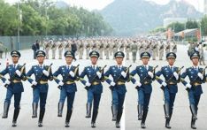 中国抗战阅兵以来日本砸560亿搞公关