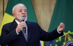 外媒爆料：巴西正考虑对美国实施报复性贸易措施，卢拉已批准开展研究