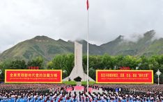 周晨静：“让山低头，叫水让路”，中国超级工程底气何来