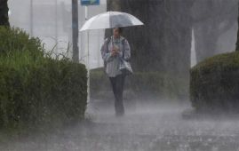 Monsoon Watch: Gandaki, Karnali, Sudurpaschim to see heavy rainfall