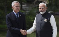 关系回暖，加拿大印度互派高级外交官