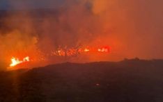 英媒：英国实弹军演已引发数百起野火，遗留弹药加剧扑救难度