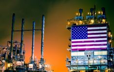 美国6月原油日产量达1358万桶 创历史新高