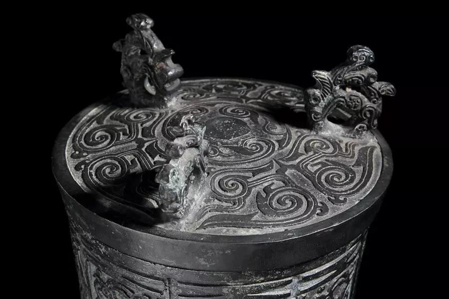 engrave antiques x2