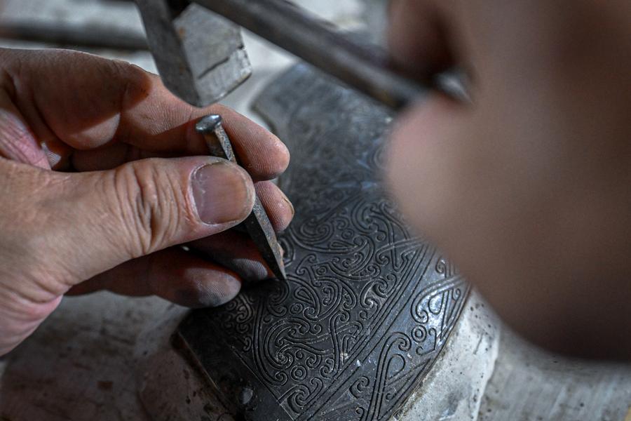 engrave antiques x10