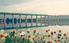 中越跨境游市场火热 河口北站发送越南旅客同比增长75%