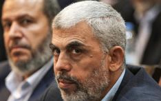 哈马斯证实其军事领导人穆罕默德·辛瓦尔已死亡