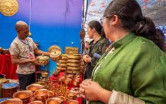 China's Xizang reports robust trade growth with Nepal in first seven months