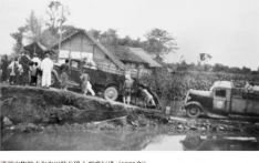 学者揭秘故宫文物南迁往事：国宝的迁徙之路