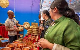 China's Xizang reports robust trade growth with Nepal in first seven months