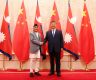 In meeting with Xi, Oli objects to Lipulekh deal between India, China