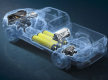 Toyota Unveils Hydrogen-Powered Engine, Challenging the EV Future