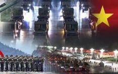 阅兵进入倒计时 解码我军新锐装备 多款新型武器首次亮相