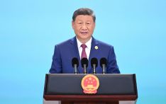 上合组织天津峰会|习近平在上海合作组织成员国元首理事会第二十五次会议上的讲话（全文）