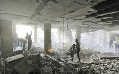 美拒给巴勒斯坦总统及巴方官员发签证，多国发声谴责