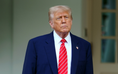 芝加哥市长拒绝配合“派兵”计划，特朗普再施压：芝加哥犯罪形势“完全失控”