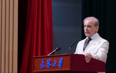 巴基斯坦总理在华表态：巴中友谊经受住了考验与挑战，至今依然坚固