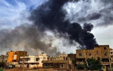 苏丹西部一诊所遭空袭 至少12人死亡