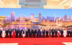 希腊媒体撰文：作为轮值主席国，中国让“上合大家庭”越走越近