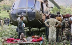 阿富汗地震已致800多人遇难，多国表示慰问