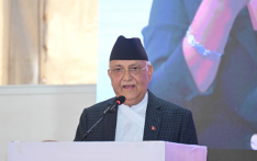 尼泊尔总理奥利：尼泊尔期望成为上合组织正式成员国