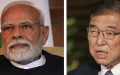 庞中鹏：日本对印投资10万亿，“画大饼”？