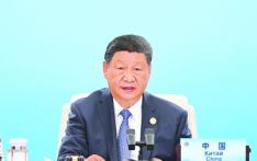 李海东：上合成为动荡世界中的和平绿洲