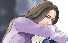 尼泊尔上一财年自杀人数略有下降