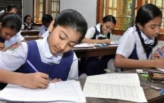 孟加拉辍学率上升令人担忧