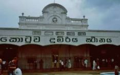 计划耗资 13 亿卢比翻新堡垒火车站