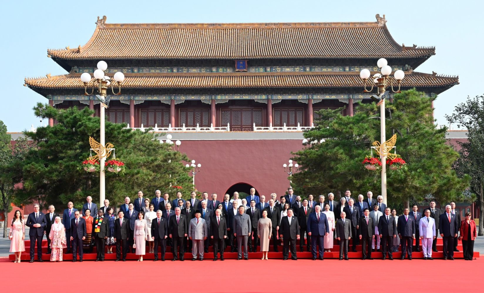 china 80 zhou x4