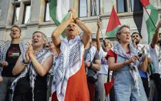 比利时将在本月承认巴勒斯坦国，并对以色列实施12项“严厉”制裁