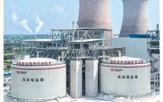 中国新型储能规模跃居世界第一