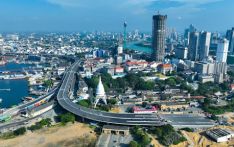 牟雅图：感受斯里兰卡基建韧性发展之路