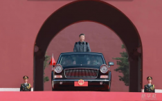 纪念中国人民抗日战争暨世界反法西斯战争胜利80周年大会在京隆重举行 习近平发表重要讲话并检阅受阅部队