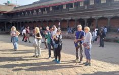 Foreign Nationals Tracking System to be enforced from Mid-September