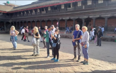 尼泊尔将于9月中旬启用外籍人员追踪系统