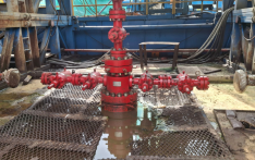 戴勒克发现天然气，激发当地就业和能源独立的希望