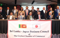 日本敦促斯里兰卡稳步推进日援大型项目 重振日商投资信心