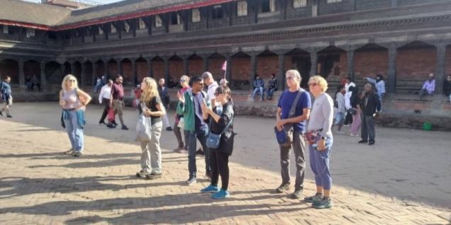 Foreign Nationals Tracking System to be enforced from Mid-September