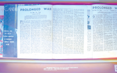 八大纪念馆里的抗战故事系列：中国人民抗日战争纪念馆，《论持久战》照亮抗战胜利道路