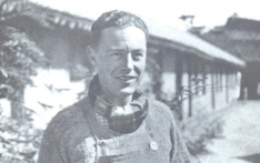 八大纪念馆里的抗战故事系列：八路军太行纪念馆，一台打字机让世界看到新中国