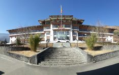 不丹卫生部修订境外转诊指南以改善患者护理