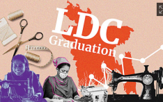 最不发达国家毕业：经济悬崖？